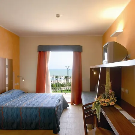 Hotel Serenusa