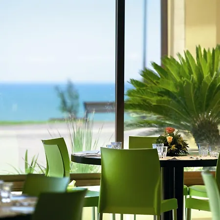 Serenusa Hotel Licata