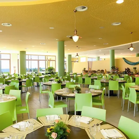 Serenusa Hotel
