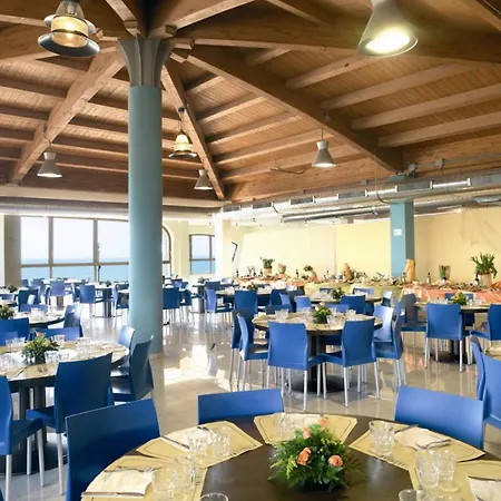 Serenusa Hotel Licata