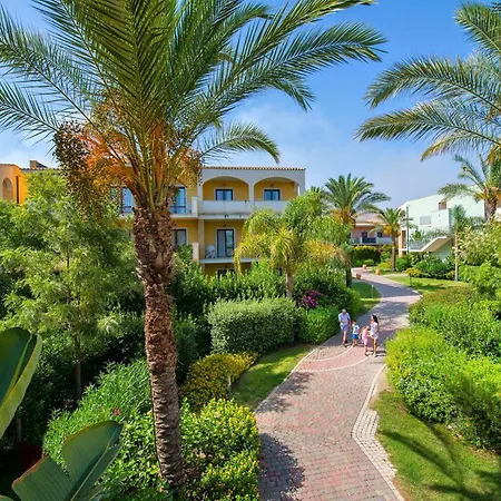 Hotel Serenusa Licata