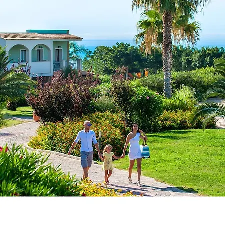 Serenusa Hotel