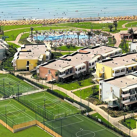 Serenusa Hotel