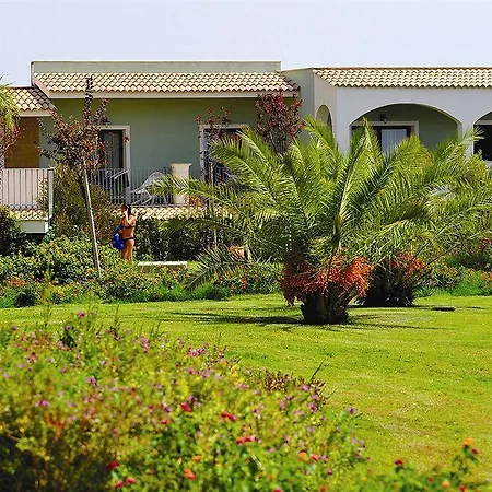 Hotel Serenusa Licata