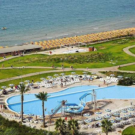 Serenusa Hotel 4*