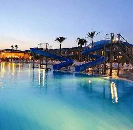 Serenusa Hotel