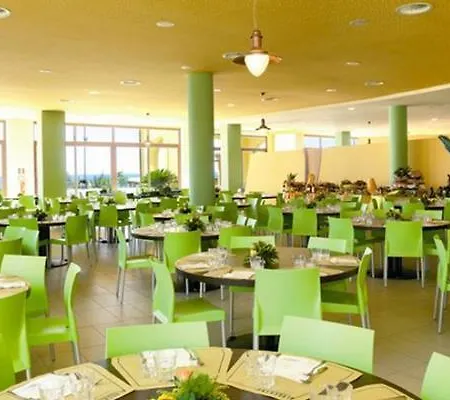 Hotel Serenusa