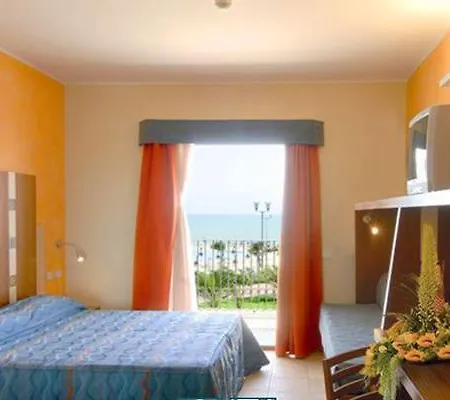 Serenusa Hotel Licata