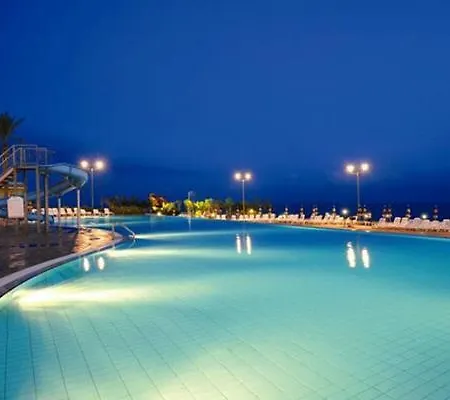 Hotel Serenusa Licata