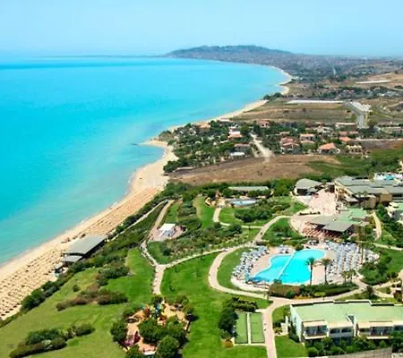 Serenusa Hotel 4*