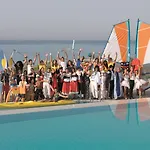 Hotel Serenusa 4*