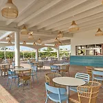 Hotel Serenusa 4*