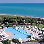 Hotel Serenusa Licata