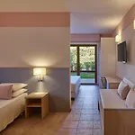Hotel Serenusa