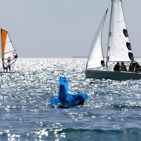 Serenusa Hotel Licata