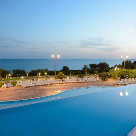 Serenusa Hotel Licata