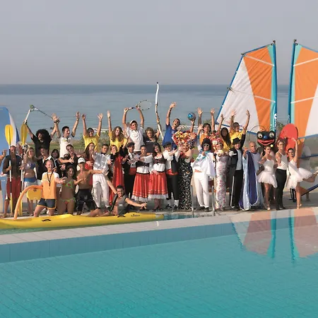 فندق Serenusa 4*