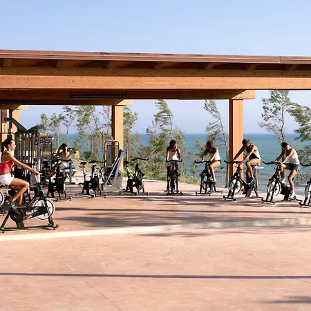 Serenusa Hotel Licata