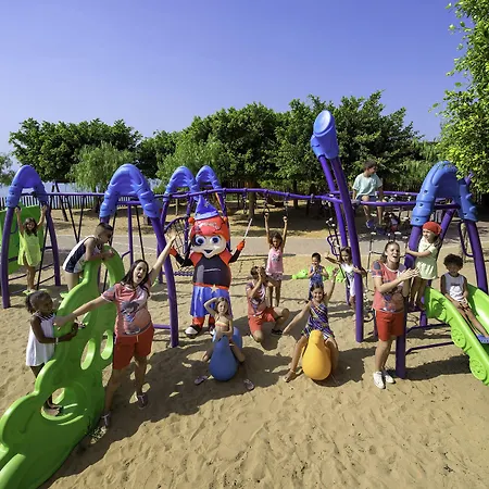 Hotel Serenusa Licata