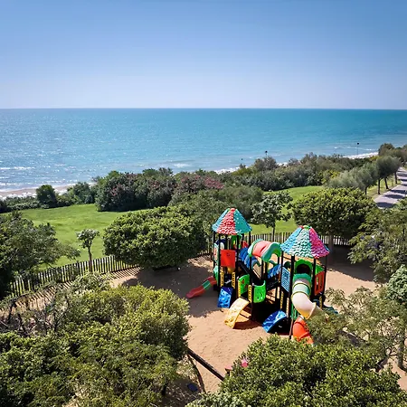 Hotel Serenusa Licata