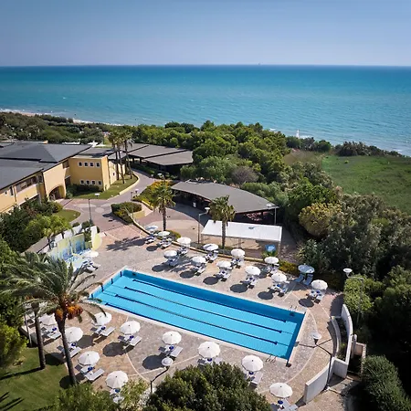 Hotel Serenusa Licata