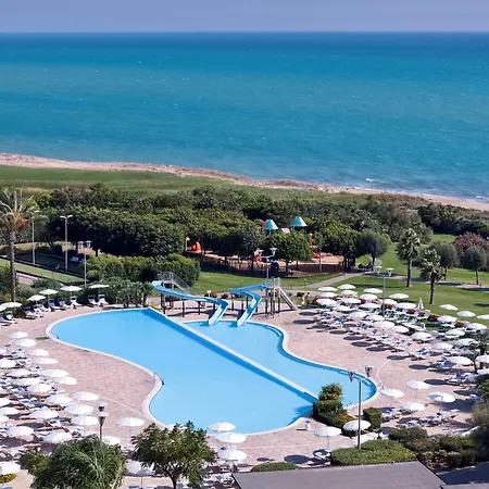 فندق Serenusa ليكاتا