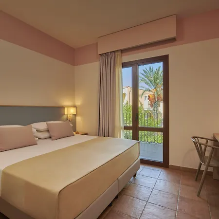 Hotel Serenusa Licata