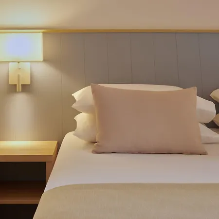 Hotel Serenusa Licata