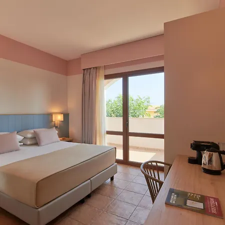 Hotel Serenusa Licata
