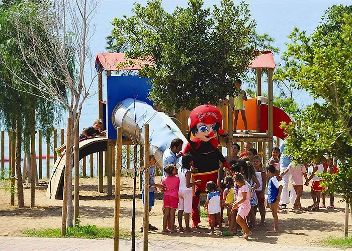 Hotel Serenusa Licata