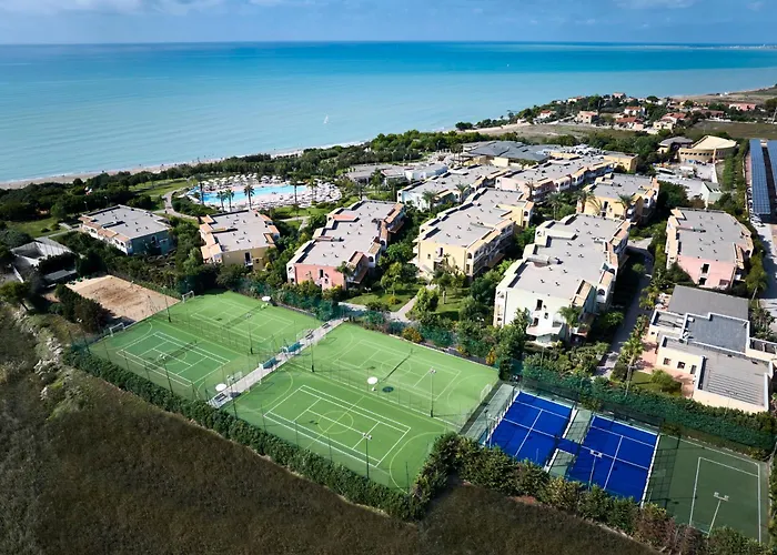 Serenusa Hotel Licata