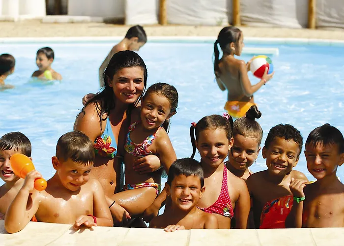 Serenusa Hotel Licata