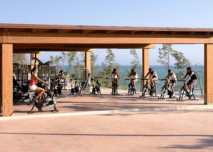 Serenusa Hotel Licata