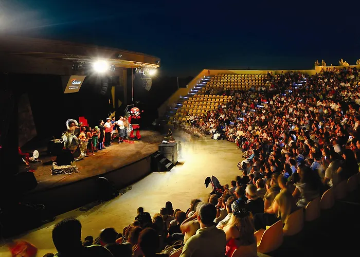 Serenusa Hotel Licata