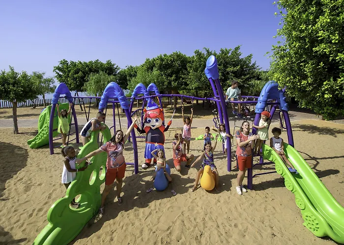 Hotel Serenusa Licata