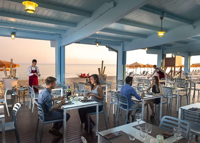 Serenusa Hotel Licata