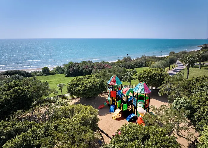 Hotel Serenusa Licata