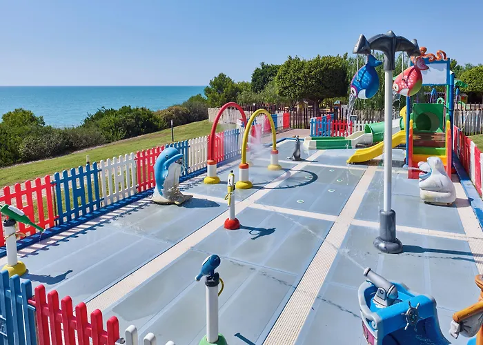 Hotel Serenusa Licata