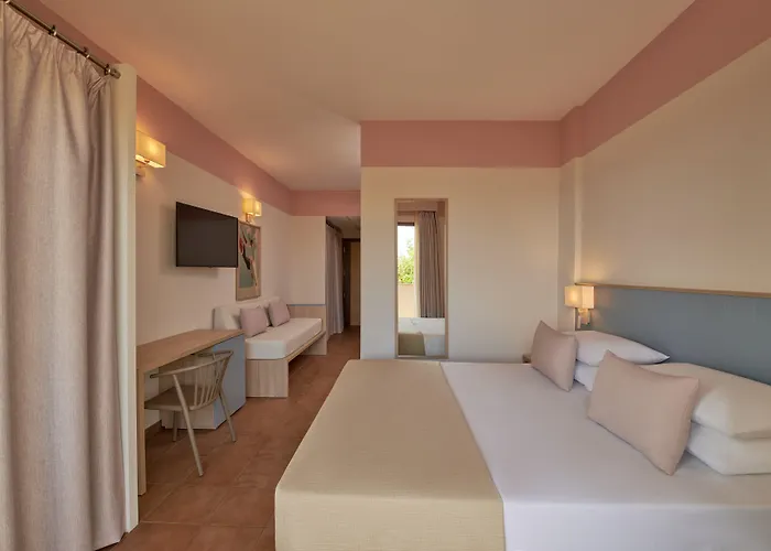 Serenusa Hotel Licata