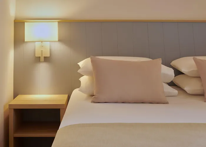 Hotel Serenusa Licata