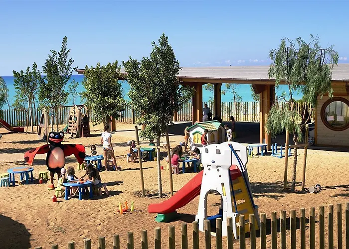 Hotel Serenusa Licata